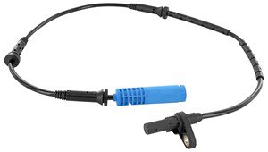 ABS-givare, Sensor, hjulvarvtal, Framaxel, framaxel höger, framaxel vänster