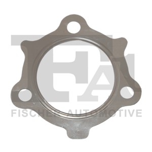 Packning, avgasrör, , LEXUS,TOYOTA, 172790R010