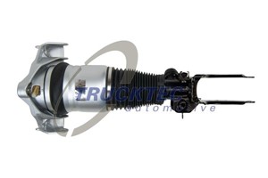 Luftfjäderben, framaxel vänster, AUDI Q7, PORSCHE CAYENNE, VW TOUAREG, 7L8 616 039 D, 7L8 616 039 H, 955 343 033 20, 955 343 033 21, 955