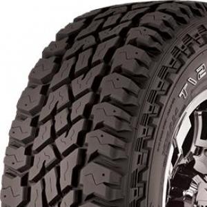Cooper Discoverer ST MAXX 31105015 109Q P.O.R Dubbfritt