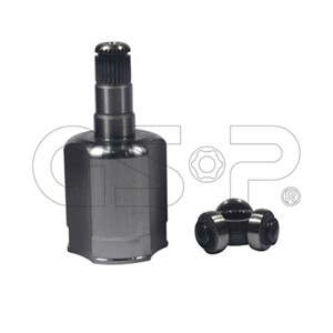 Drivknut, på växellådssidan, framaxel höger, framaxel vänster, SEAT,SKODA,VW, 6QD498103, 6QD498103X