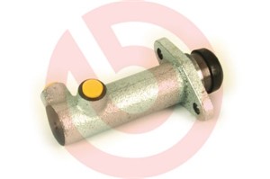 Huvudcylinder, koppling, SKODA 105, 120, 130, FAVORIT, RAPID, 113195000