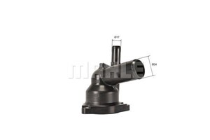 Termostat, kylvätska, LEXUS,TOYOTA, 1603137010, 16031-37030
