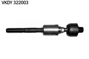 Styrled, inre, Fram, höger eller vänster, ALFA ROMEO 147, 156, 156 Sportwagon, GT, 46749251, 46755528, 46833872, 46833873, 60653055, 606