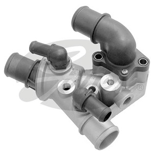 Termostat, kylvätska, FIAT PALIO, PALIO Weekend, SIENA, STRADA Pick-up, 7721399