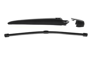 Torkararm-sats, fönsterrengöring, Bak, MERCEDES-BENZ A-KLASS [W177], A-KLASS Sedan [V177], 247 820 64 00, 247 820 67 00, 247 824 00 00,
