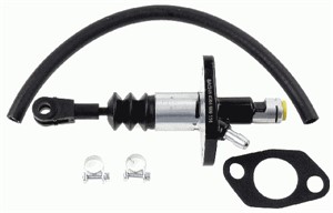 Huvudcylinder, koppling, OPEL VECTRA B, VECTRA B Halvkombi, VECTRA B Kombi, SAAB 9-5, 9-5 Kombi, VAUXHALL ASTRA Mk IV, VECTRA, 4579637,