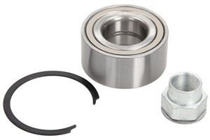 Hjullagersats, FIAT BRAVA, BRAVO I, LINEA, MAREA, MAREA Weekend, PUNTO, PUNTO Cabriolet, PUNTO Skåp/halvkombi, PUNTO Van, LANCIA Y, 589