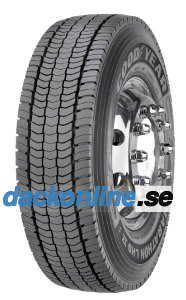 Goodyear Marathon LHD 2+ ( 295/80 R22.5 152/148M 16PR )