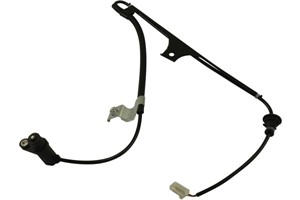 ABS-givare, Sensor, hjulvarvtal, Bakaxel höger, LEXUS IS I, IS SportCross, 8954530060, 8954551010