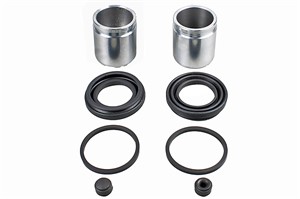Reparationssats, bromsok, Framaxel, Höger, Vänster, FORD,MAZDA,MITSUBISHI,NISSAN,SUBARU