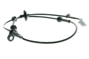 ABS-givare, Sensor, hjulvarvtal, framaxel höger, NISSAN MURANO I, 47910-CA000