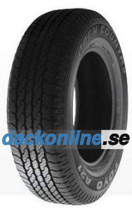 Toyo Open Country A21 ( P245/70 R17 108S )