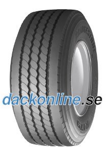 Bridgestone R 179 ( 385/65 R22.5 160K 18PR Dubbel märkning 158L )