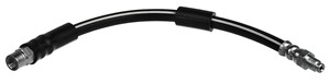 Bromsslang, Bakaxel, båda sidor, BMW 5 Touring [E39], 3430 1 165 075, 3430 1 166 248