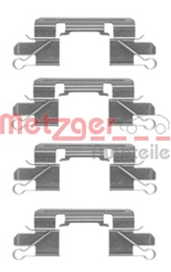 Monteringssats, Fram, MITSUBISHI L200 / TRITON, NISSAN NP300 NAVARA