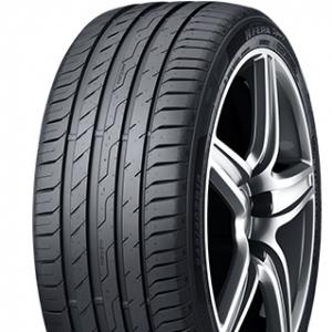 Nexen N'Fera Sport SUV 235/45R19 95W XL