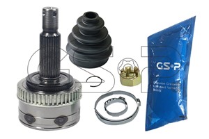 Drivknut, framaxel höger, framaxel vänster, HYUNDAI ix35, KIA SPORTAGE III, 495002S300, 495012S200, 495012S300, 495012Y250