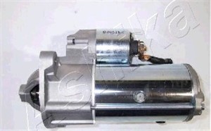 Startmotor, MITSUBISHI L 300 Flak/chassi III, L200, L200 / TRITON, L400 Buss, L400 Skåp, 1810A053, M002T84071, M002T84071ZT, M002T87071,