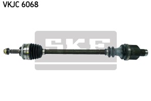 Drivaxel, RENAULT CLIO II, CLIO Skåp/halvkombi II, KANGOO, KANGOO Express, THALIA I, THALIA II, 391004165R, 77 11 135 250, 77 11 135 932