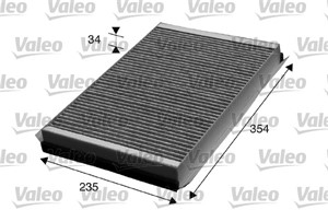 Kupefilter, MERCEDES-BENZ,VW, 2E0819638A, 9068300318