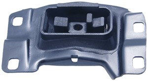 Motorkudde, Vänster fram, MAZDA 3, 3 Sedan, 5, BP4N-39-070B, BP4N-39-070C, BP4N-39-070D