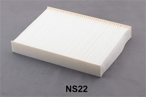 Kupefilter, NISSAN PULSAR Halvkombi, QASHQAI SUV II, RENAULT KADJAR, MEGANE Halvkombi IV, 27277-4BU0A