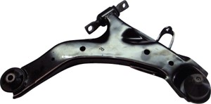 Länkarm, framaxel höger, Nedre framaxel, Höger, Nedre, HYUNDAI ELANTRA III, ELANTRA Sedan III, 54501-08000, 54501-08100, 54501-2D000, 54