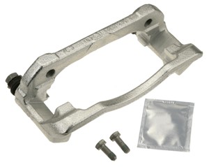 Hållare, bromsok, Framaxel, framaxel höger, Höger, CITROËN,FIAT,PEUGEOT, 16 077 301 80, 1607730180, 9467582380