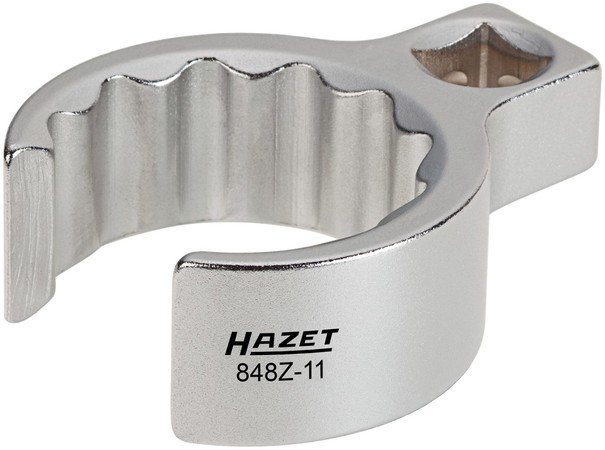 Kråkfot 1/4" 14mm
