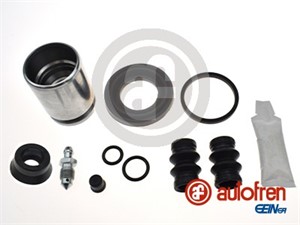 Reparationssats, bromsok, Bakaxel, FIAT 500L, JAGUAR X-TYPE I, X-TYPE Kombi I, OPEL CROSSLAND / CROSSLAND X, PEUGEOT 208 I, 0077366591,