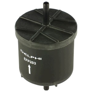 Bränslefilter, FORD,MAZDA, 1022150, 1094371, 1E03-20490, 1E05-13490, 1E05-13490A, 6594603, 6770867, 7061254, 92FB9155AA, 92FB9155AB, 92F