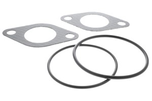 Packningssats, EGR-system, AUDI,CHRYSLER,DODGE,MITSUBISHI,SEAT,SKODA,VW, 038 131 501 AN, 069 131 547 D, N 909 273 02, N 909 787 01, N9