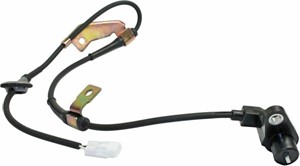 ABS-givare, Sensor, hjulvarvtal, framaxel vänster, SUZUKI IGNIS I, IGNIS II, WAGON R Halvkombi, WAGON R+ Halvkombi, 5622083E00, 56220-83