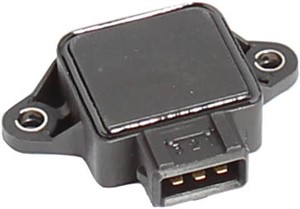Sensor, gasspjäll, ALFA ROMEO,CITROËN,FIAT,HYUNDAI,KIA,LANCIA,OPEL,PEUGEOT,PORSCHE,SAAB,TOYOTA,VAUXHALL,VOLVO, 08 26 924, 0K011 18911, 0
