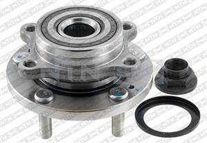Hjullagersats, Fram, Framaxel, HYUNDAI i30, i30 Coupé, i30 Kombi, KIA CEE'D, CEE'D Sportswagon, PRO CEE'D, 51750-A6000