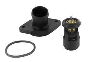 Termostat, kylvätska, SEAT,SKODA,VW, 032 121 110 B_kit, 032 121 119 J_part, 032 121 121 J_part, 32 121 110 B_kit, 32 121 119 J_part, 32