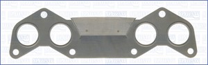 Packning, avgas, grenrör, Avgasgrenrör, MAZDA, F801-13-460, F801-13-460A, FE10-13-460, FE85-13-460, FE85-13-460A, FE85-13-460B, FEA7-13-