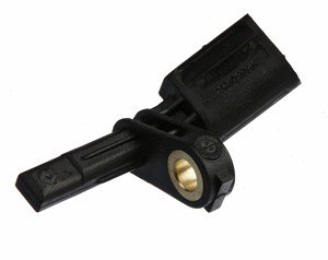 ABS-givare, Sensor, hjulvarvtal, Bakaxel höger, framaxel höger, framaxel vänster, Höger