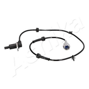 ABS-givare, Sensor, hjulvarvtal, Höger bak, NISSAN MAXIMA / MAXIMA QX V, 47900-2Y060
