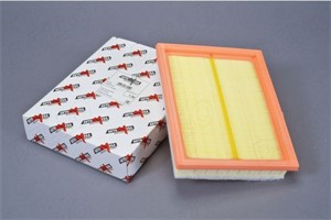 Luftfilter, MINI MINI, MINI Cabriolet, 13 71 7 520 855, 13 72 7 520 855, 13717520855, 13727520855