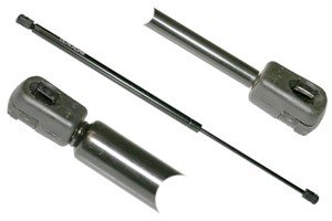 Gasfjäder, bagageutrymme, NISSAN PRIMERA Hatchback, 904523F201, 9045298J25