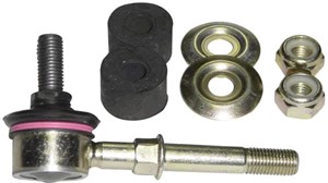 Stång/stag, krängningshämmare, Framaxel, Tvåsidig, MITSUBISHI COLT III, 4056A039, 42420-65D00, 42420-85C00, 54830-36000, 54830-36100, 54