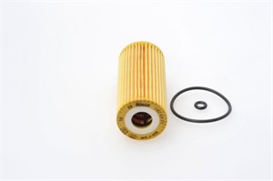 Oljefilter, MERCEDES-BENZ A-KLASS [W168, W169], B-KLASS Sports Tourer [W245], VANEO [414], 401 800 009, 401 800 109, 401 840 125, 640 18