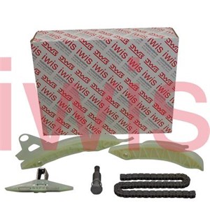 Transmissionskedjesats, MINI MINI, MINI Cabriolet, MINI CLUBMAN, MINI Coupé, MINI Roadster, 1131 4 609 482, 1131 4 609 483, 1131 7 516 0