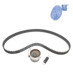 Kamremskit, HONDA CIVIC Hatchback VII, CIVIC Sedan VII, 14400-PLA-004 S2, 14400-PLA-004, 14520-PLC-335 S2, 14520-PLC-335