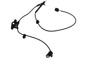 ABS-givare, Sensor, hjulvarvtal, framaxel vänster, TOYOTA RAV 4 IV, 8954342060
