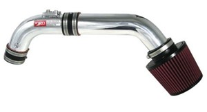 Inductionkit, MAZDA 323 F VI