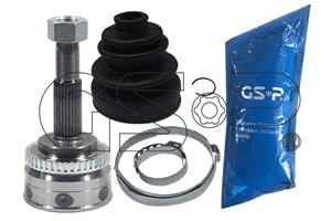 Drivknut, Framaxel, På hjulsidan, NISSAN ALMERA I, ALMERA Hatchback I, 3910050Y10, 3910051Y10, 3910052Y10, 3910053Y10, 3910150Y10, 39101