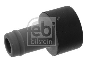 Ventil, vevhusventilation